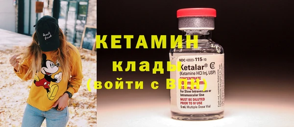крисы Бронницы