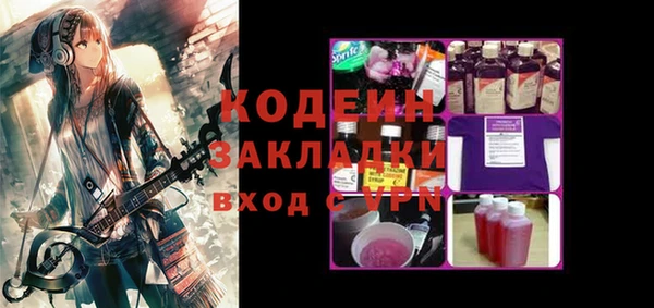 крисы Бронницы